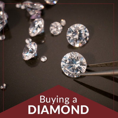 Buying a Diamond